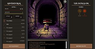 Incremental Quest - Dungeon Depths