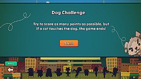 Roofcats Band - Suika Style