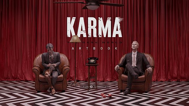 KARMA: The Dark World - Digital Deluxe Bundle