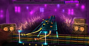 Rocksmith 2014 Edition – Remastered – Jimmy Eat World - “Bleed American”