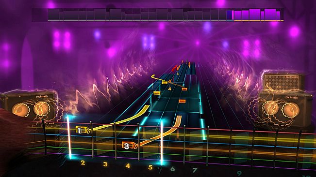 Rocksmith 2014 Edition – Remastered – Jimmy Eat World - “Bleed American”