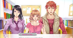 Kokorogawari Mini Quiz Game