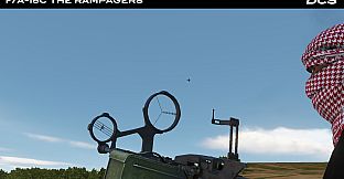 DCS: F/A-18C The Rampagers Campaign by Baltic Dragon