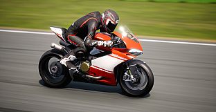 RIDE 4 - Extreme Performance