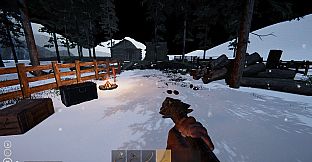 Alaska Survival