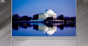 Super Jigsaw Puzzle: Generations - USA Puzzles