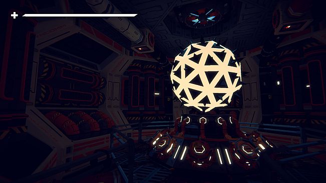 Space Jammed