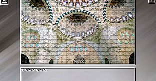 Super Jigsaw Puzzle: Generations - Turkey