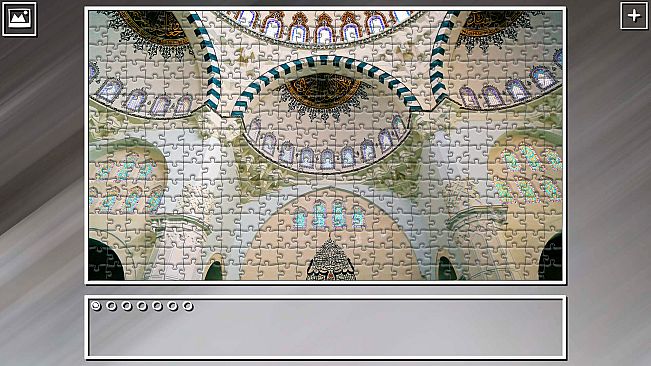 Super Jigsaw Puzzle: Generations - Turkey