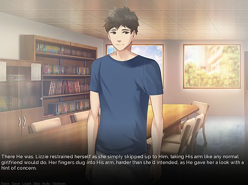 Crimson Gray: Dusk and Dawn