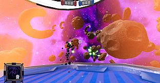 Astro Yoinkers