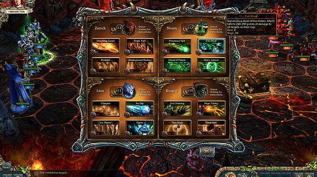 King's Bounty: The Legend