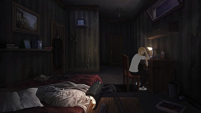 Shadows on the Vatican - Act III: Sloth