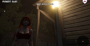 H-Virus: Succubus Outbreak