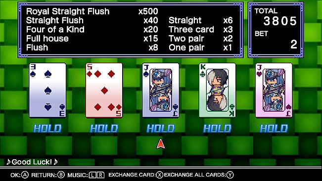 The Legend of Dark Witch Renovation Official Art Book