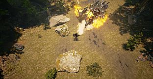 Shades Of Rayna - Warrior Class