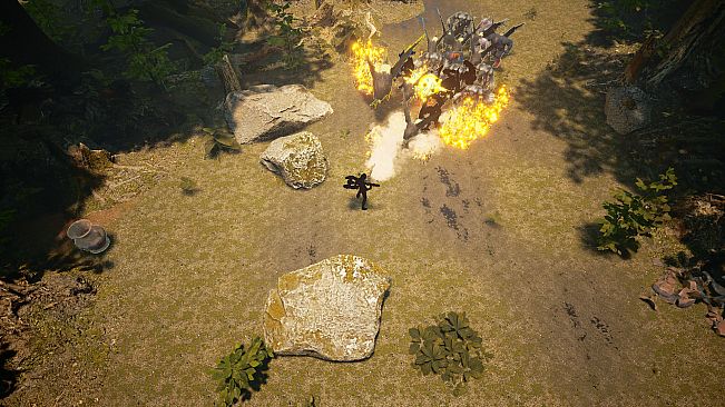 Shades Of Rayna - Warrior Class