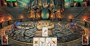 Rock, Paper, Scissors: Survival