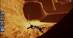 Galactic Speed Legends