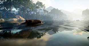 theHunter: Call of the Wild - Peru Hunting Reserve