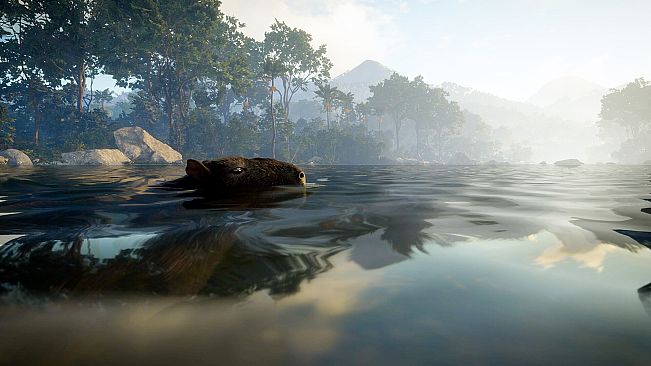 theHunter: Call of the Wild - Peru Hunting Reserve