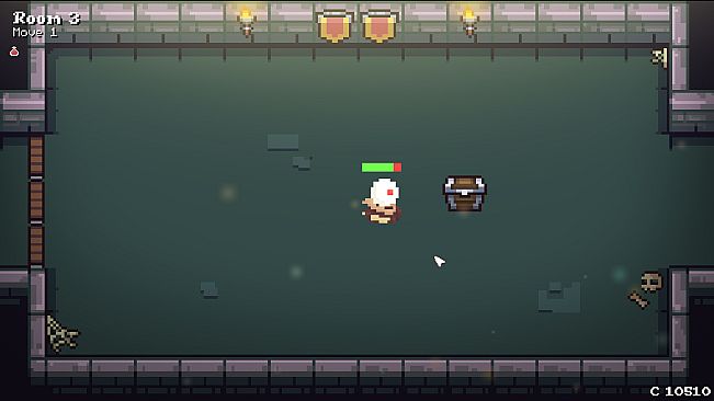 Cue Knight