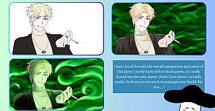 MindMindMind Artbook