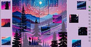 Master of Pieces Jigsaw Puzzle DLC - Dot Painting