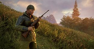 theHunter: Call of the Wild - Weapon Pack 3