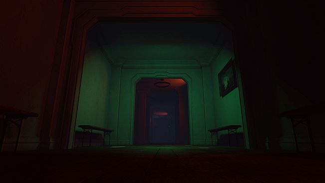 Case 0 - The Witch