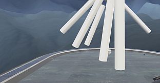 Throw The Ball In the Hole