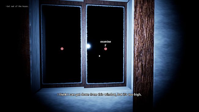 Escape from the Village