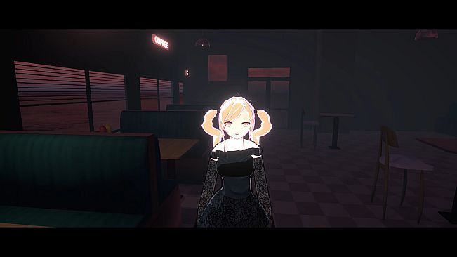 My Yandere Streamer