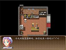 Floating life in Other-world