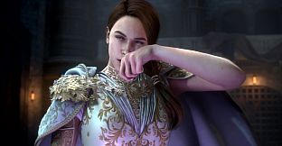 Forspoken In Tanta We Trust