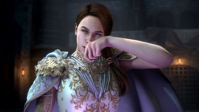 Forspoken In Tanta We Trust