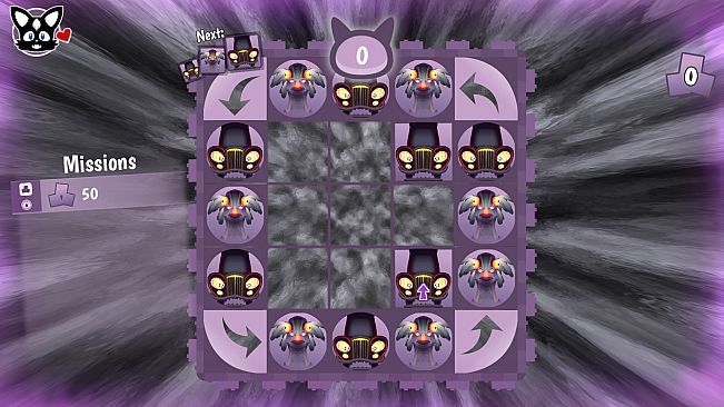 Nekomew's Nightmares