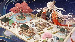 女皇请调教男宠-策略.卡牌.养成.游戏