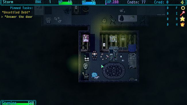 Chaos Chain Supporter Cosmetic Pack DLC