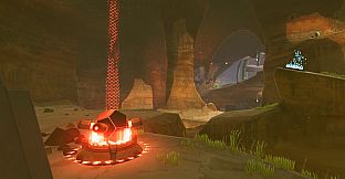 Risk of Rain 2: Alloyed Collective