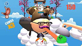 Super Duper Party Pooper