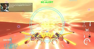 Nano Fighter Anti Disease