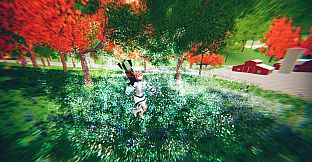 Trianga's Project: Battle Splash 2.0 - Earth's Legacy M.A.I.A