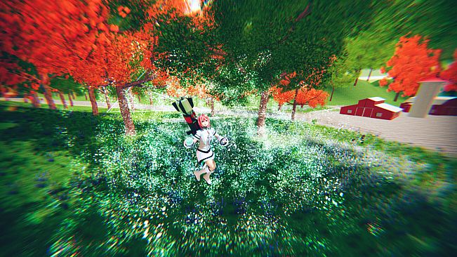 Trianga's Project: Battle Splash 2.0 - Earth's Legacy M.A.I.A