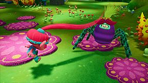 DreamWorks Trolls Remix Rescue Deluxe Edition