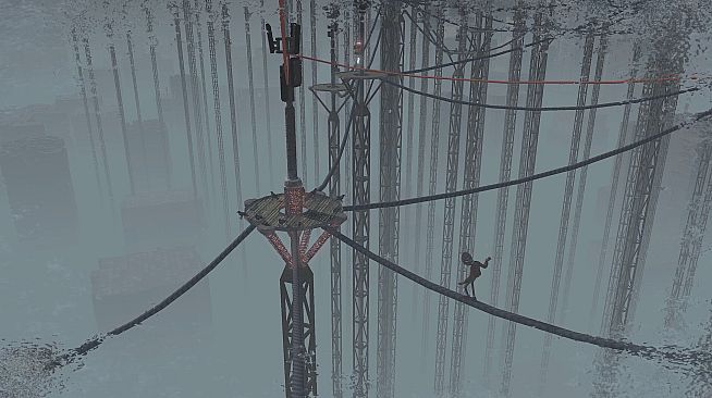 High Walk