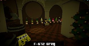 GERPHYON: The Ender Mansion