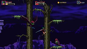 Argol II - Curse of Nemesis