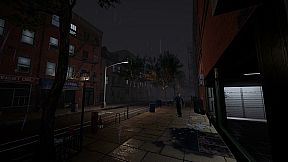 Digital Market Simulator