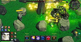 BLASTARD!